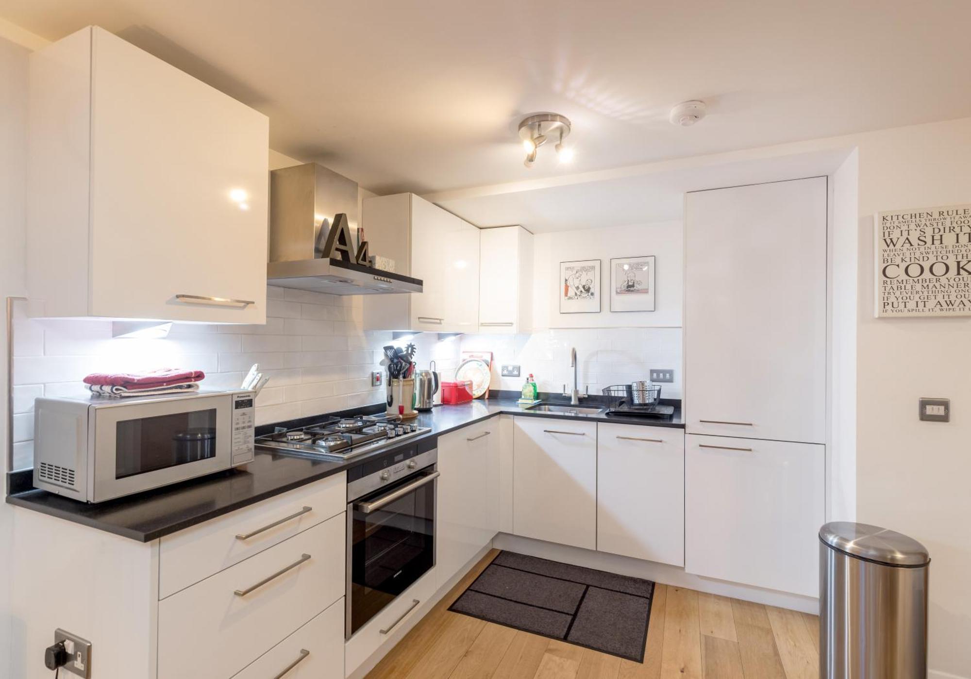 The Albany Lane Residence Edinburgh Kültér fotó