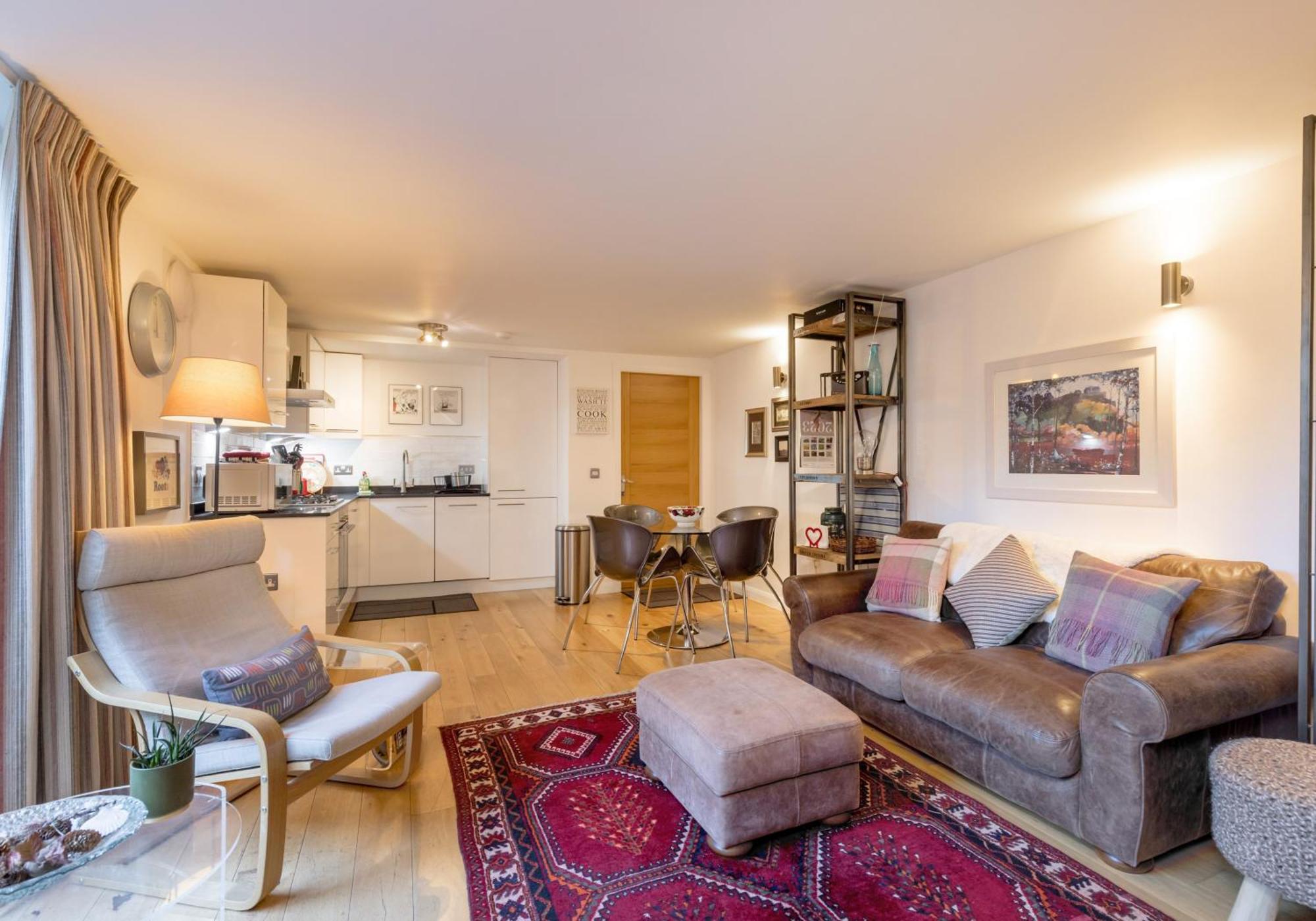 The Albany Lane Residence Edinburgh Kültér fotó