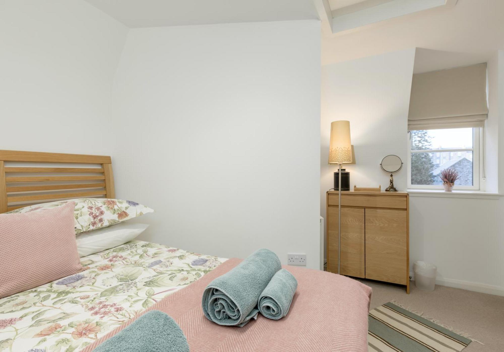 The Albany Lane Residence Edinburgh Kültér fotó