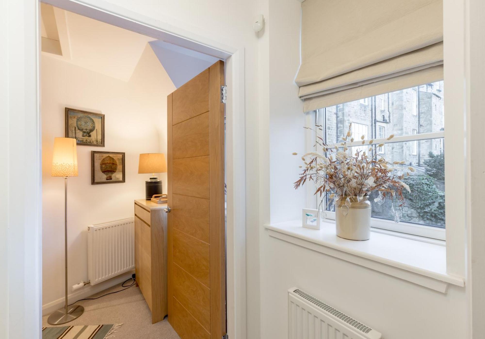 The Albany Lane Residence Edinburgh Kültér fotó