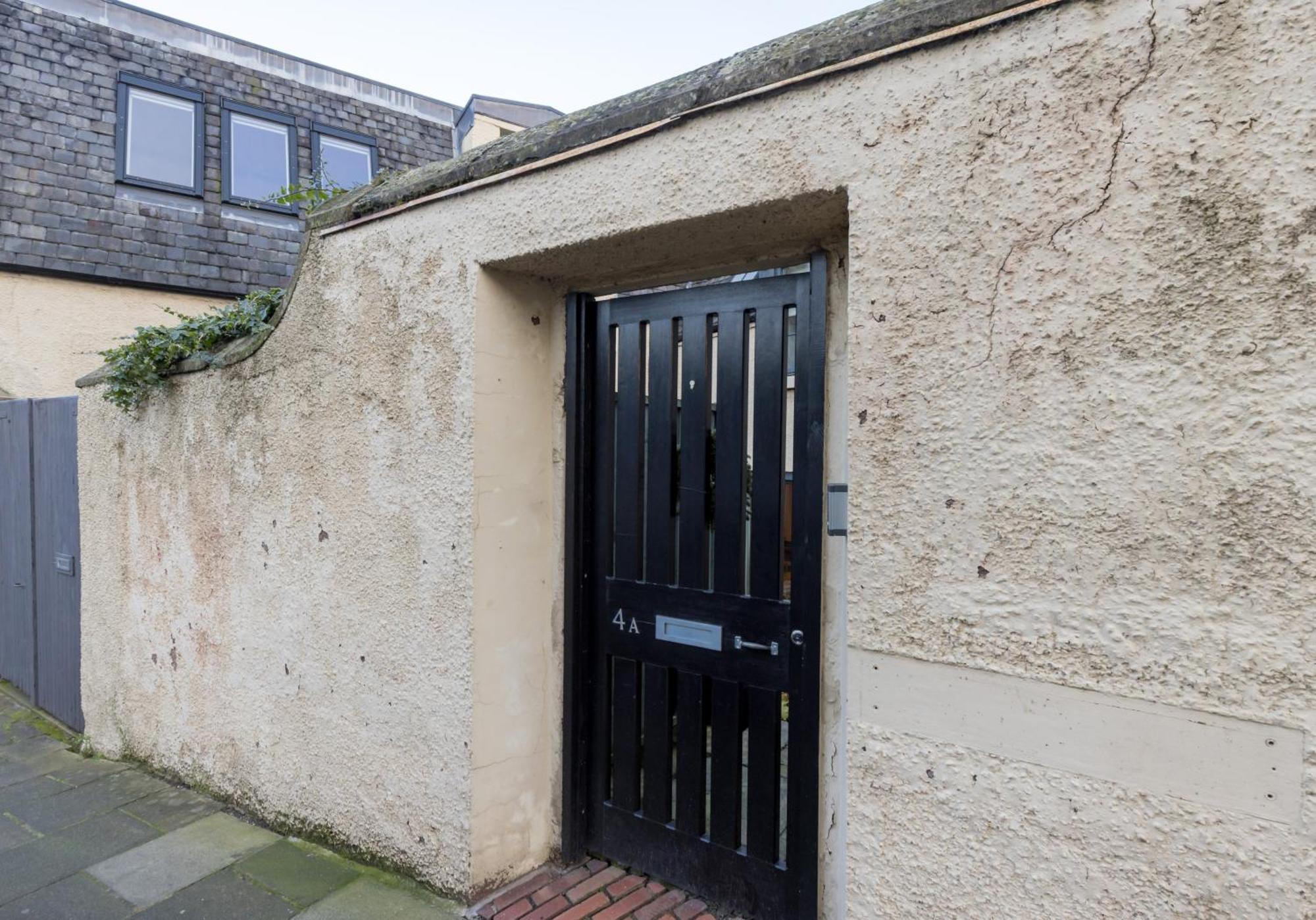 The Albany Lane Residence Edinburgh Kültér fotó
